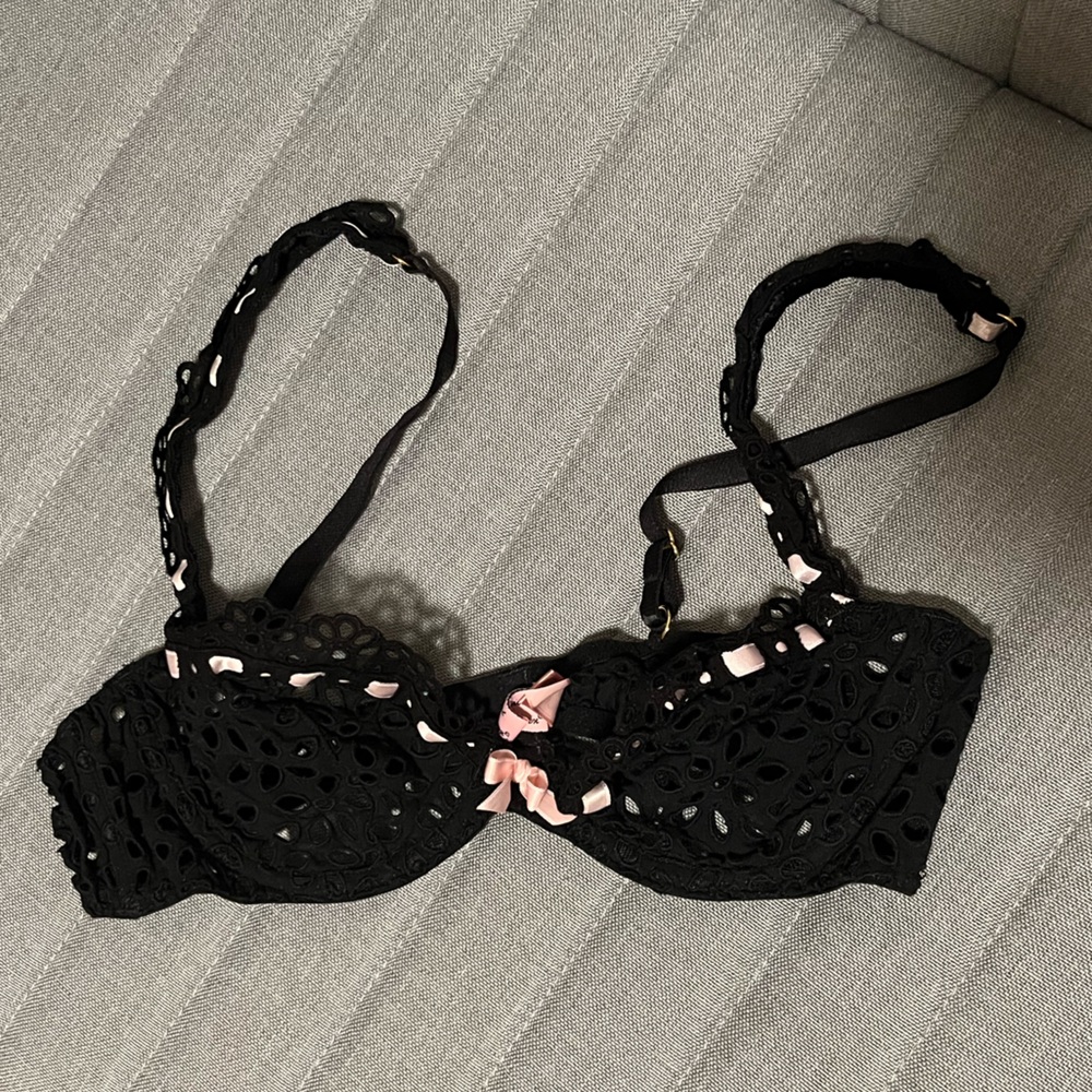 STUNNING BRA 💗